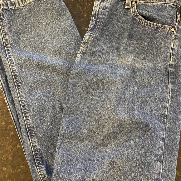 Vintage Tommy Hilfiger jeans - Picture 2 of 6